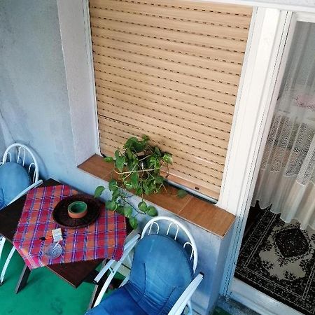 Apartman Borak Daire Kladovo Dış mekan fotoğraf