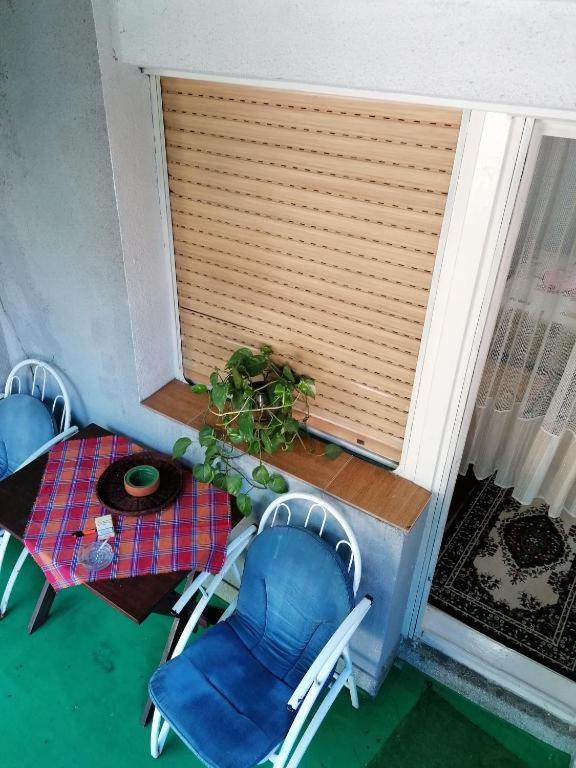 Apartman Borak Daire Kladovo Dış mekan fotoğraf