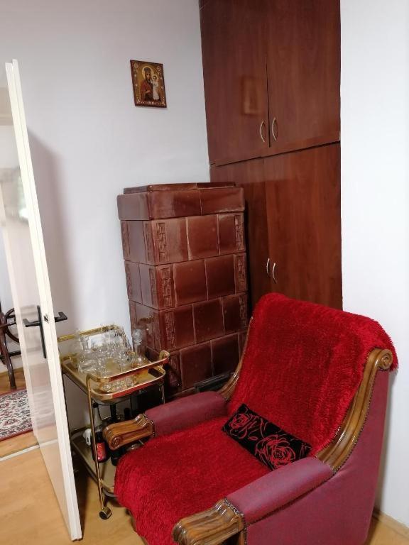 Apartman Borak Daire Kladovo Dış mekan fotoğraf