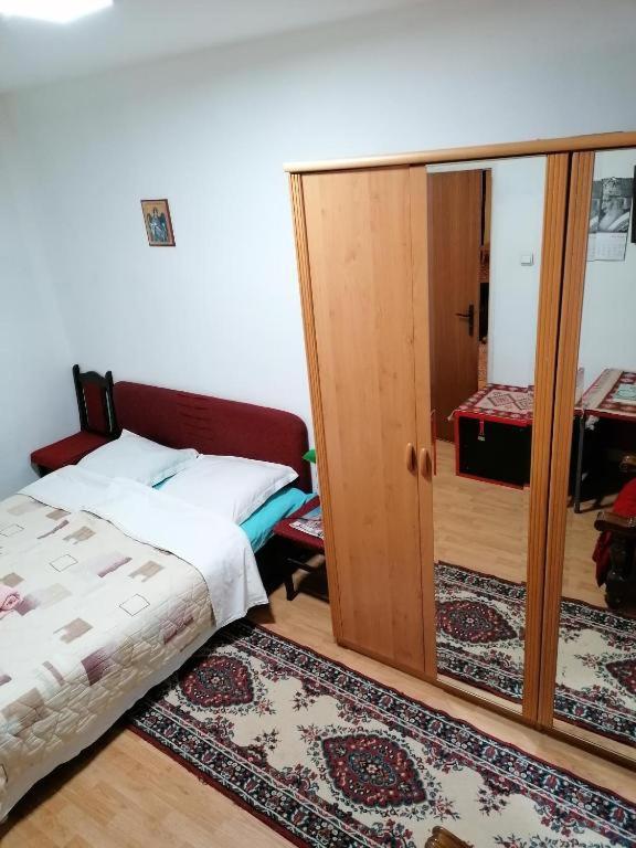 Apartman Borak Daire Kladovo Dış mekan fotoğraf