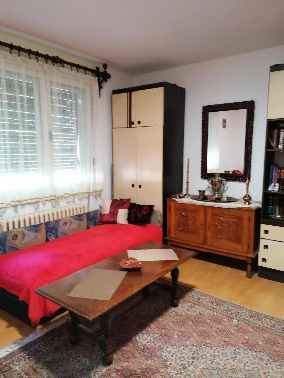 Apartman Borak Daire Kladovo Dış mekan fotoğraf