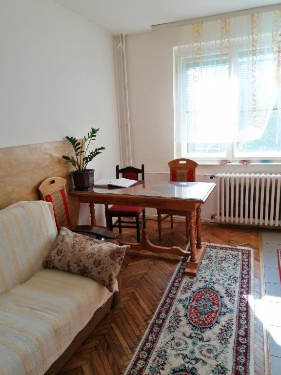 Apartman Borak Daire Kladovo Dış mekan fotoğraf