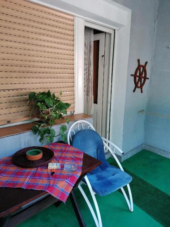 Apartman Borak Daire Kladovo Dış mekan fotoğraf