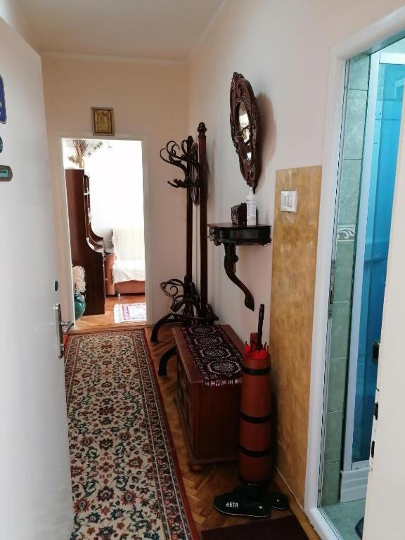 Apartman Borak Daire Kladovo Dış mekan fotoğraf