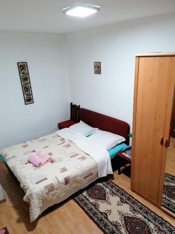 Apartman Borak Daire Kladovo Dış mekan fotoğraf