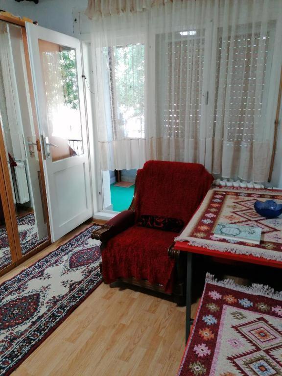 Apartman Borak Daire Kladovo Dış mekan fotoğraf